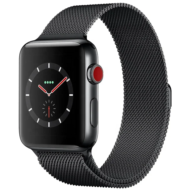 Picture of Watch Strap For 49/45/44/42 mm all watch magnetic straps ঘড়ির বেল্ট