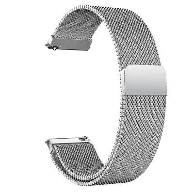 Picture of Watch Strap For 20mm 22mm magnetic metallic straps watch ar belt