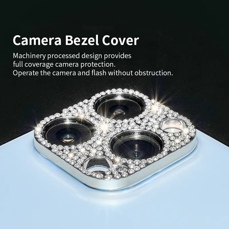 Picture of Mobile camera protector For I phone  14 14pro 14 pro max camera protector