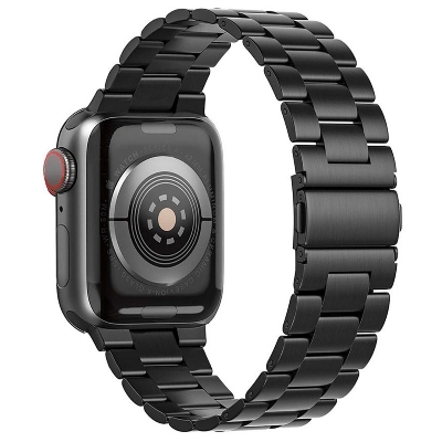 Picture of Watch strap 42 44 45 49 For apple watch ultra  9 8 7 6  45 mm 44mm42mm 49mm stainless steel watch strap