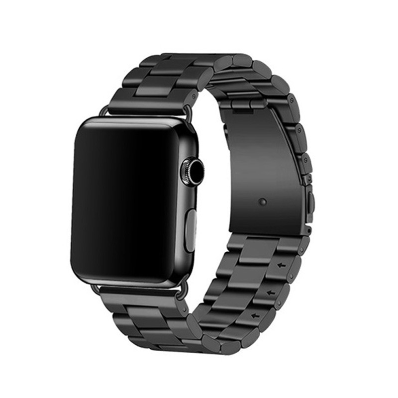 Picture of Watch strap 42 44 45 49 For apple watch ultra  9 8 7 6  45 mm 44mm42mm 49mm stainless steel watch strap