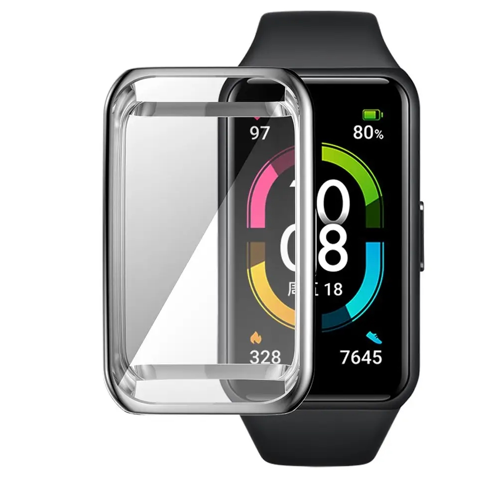 Picture of Watch Case For Huawei Bend 6 7 Cover