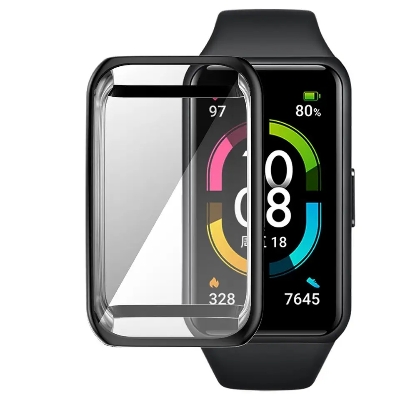 Picture of Watch Case For Huawei Bend 6 7 Cover