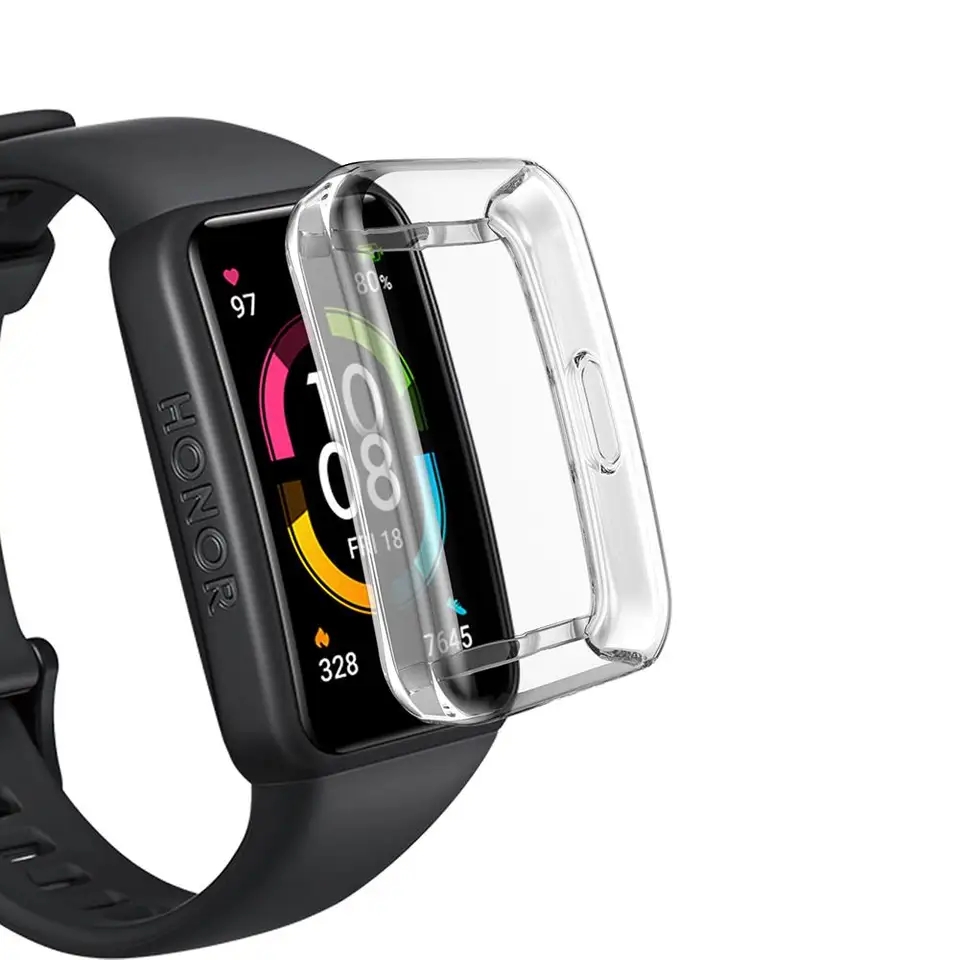 Picture of Watch Case For Huawei Bend 6 7 Cover