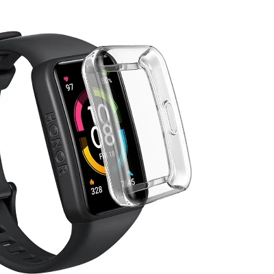 Picture of Watch Case For Huawei Bend 6 7 Cover