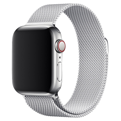 Picture of Watch Strap 42 44 45 46 49 For i watch strap metal  magnetic strap