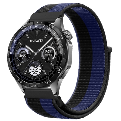 Picture of Watch Nylon Straps For 22 mm 20 mm nylon Straps