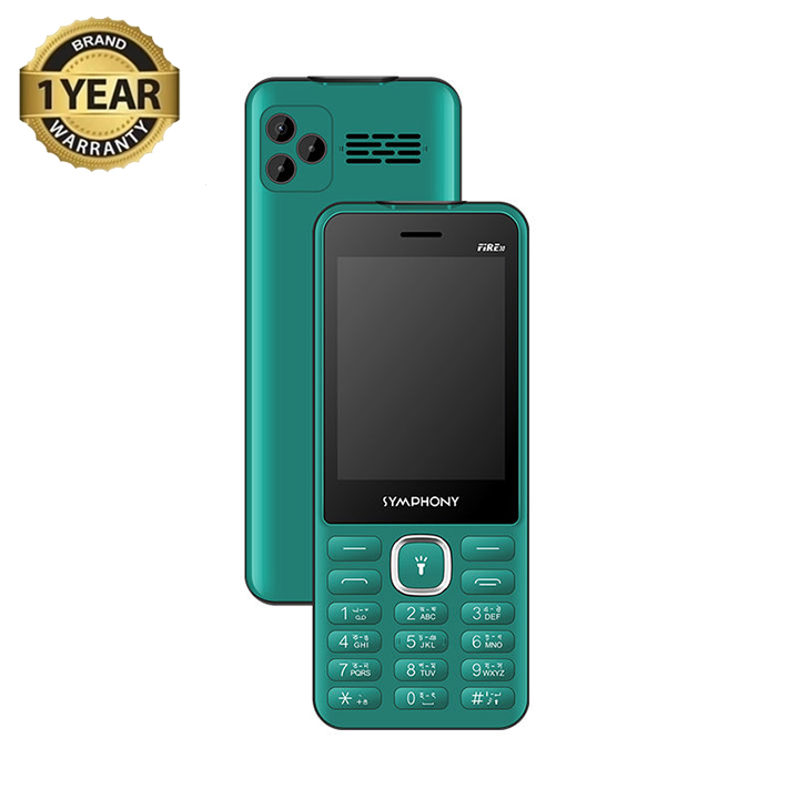 Picture of Symphony Fire30 Feature Phone