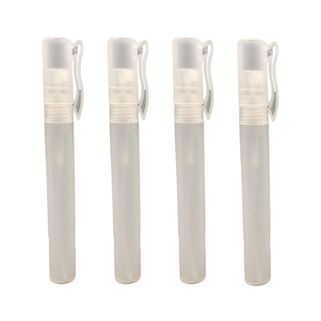 Picture of Empty Pen Spray Bottle 10 ml - 4 Pieces