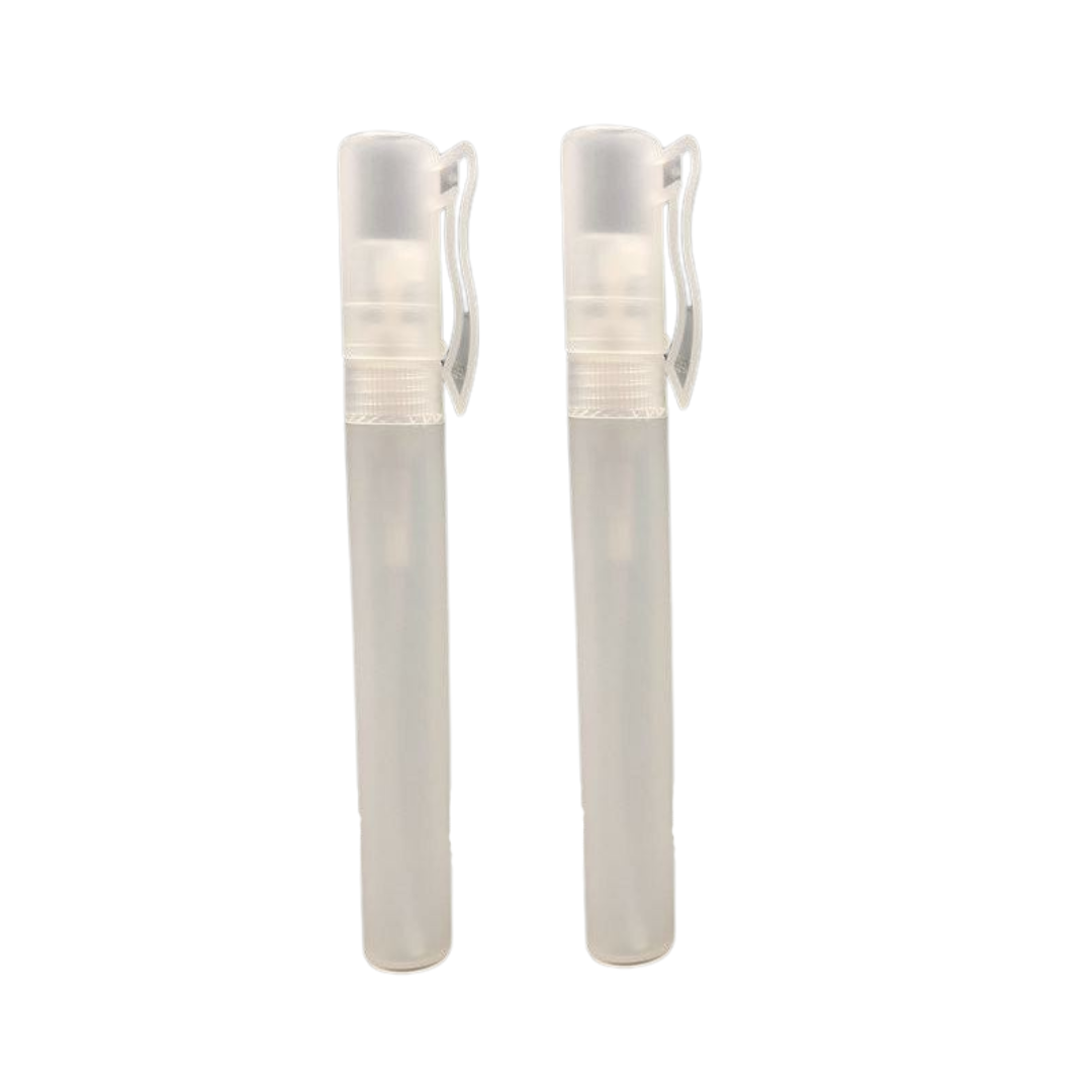 Picture of Empty Pen Spray Bottle 10 ml - 2 Pieces