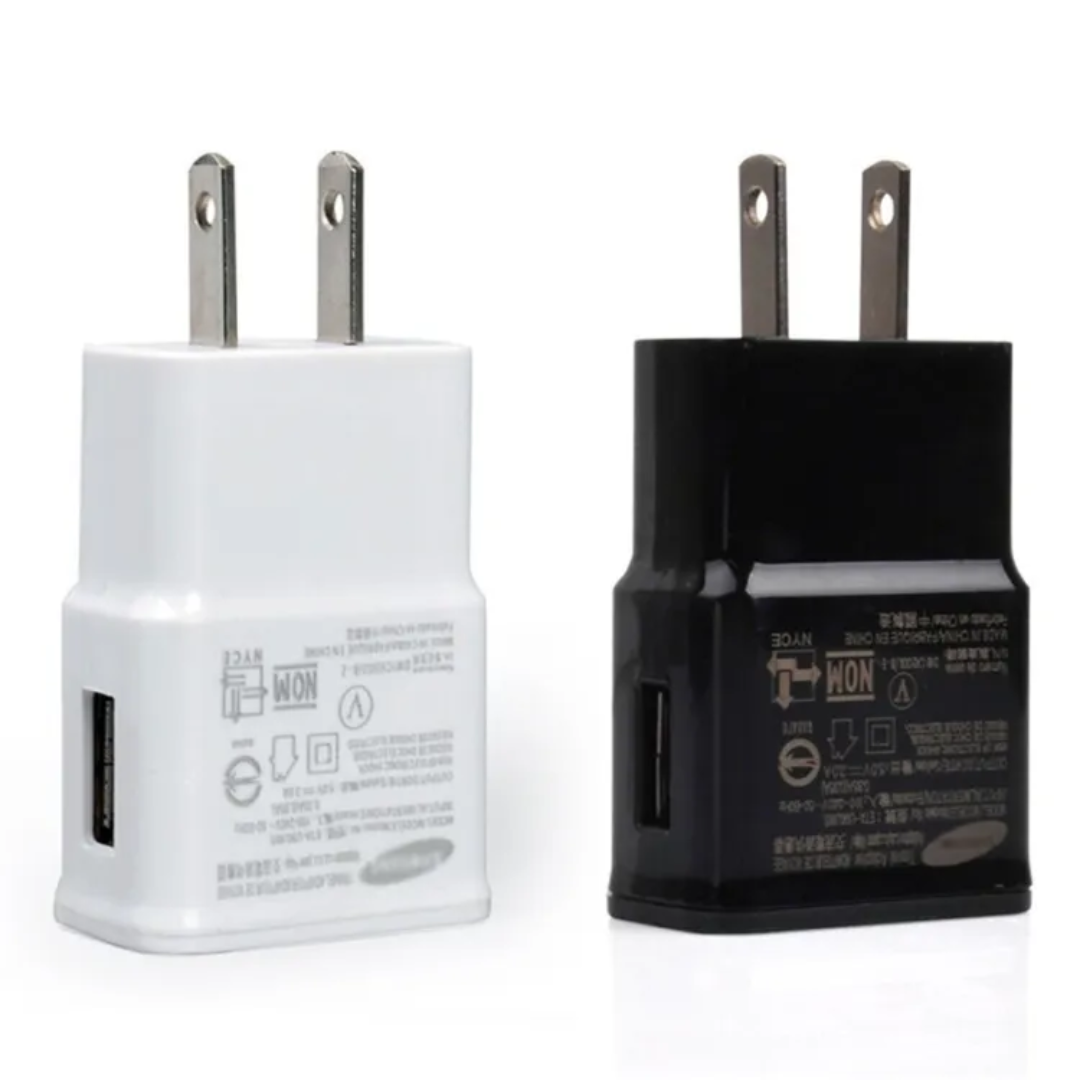 Picture of Samsung Charger Usb Type C Charger Power Adapter For Galaxy Usb-C (2 Pin) - Samsung PD Charger