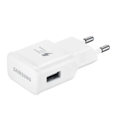 Picture of Samsung Charger Usb Type C Charger Power Adapter For Galaxy Usb-C (2 Pin) - Samsung PD Charger