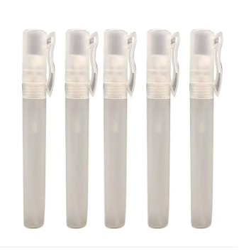 Picture of 10 ml Spray Bottle 10 Pcs