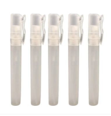 Picture of 10 ml Spray Bottle 10 Pcs