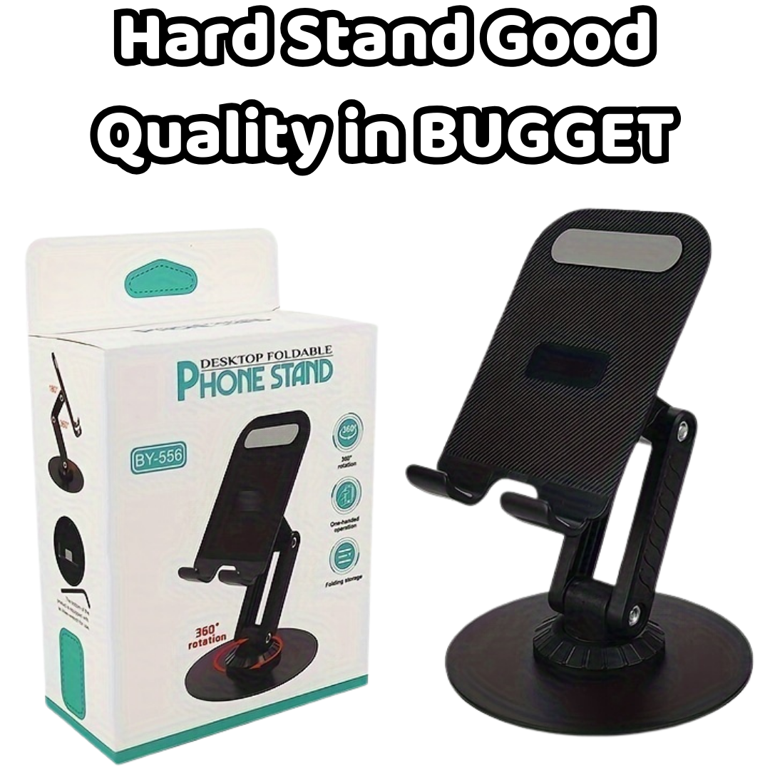 Picture of Fully Adjustable Phone Holder Adjustable
