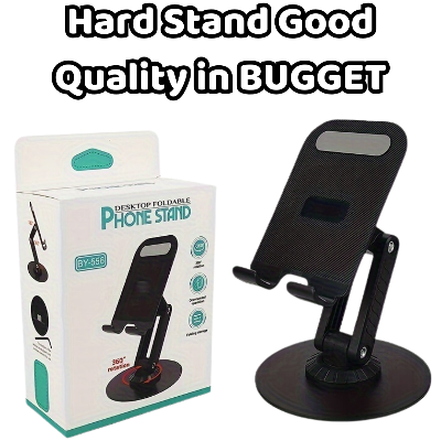 Picture of Fully Adjustable Phone Holder Adjustable