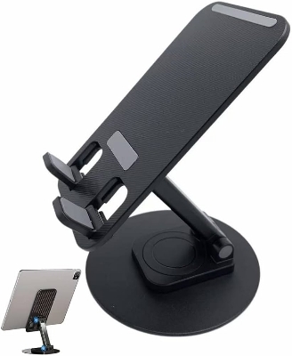 Picture of Fully Adjustable Phone Holder Adjustable