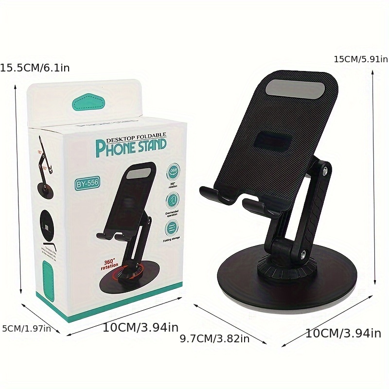 Picture of Fully Adjustable Phone Holder Adjustable