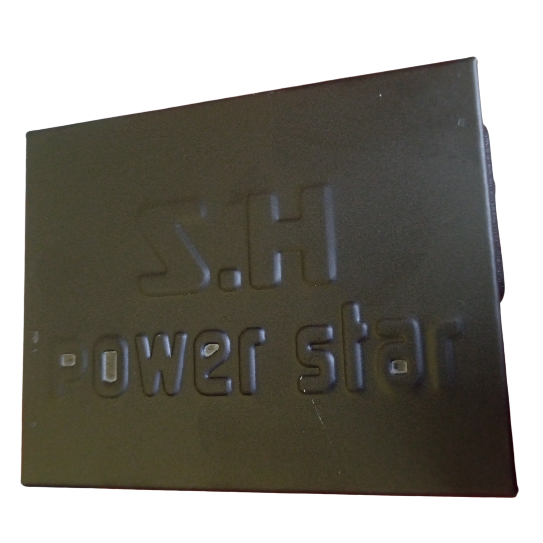 Picture of 12V DC to 220V AC Converter Inverter 60 Watt