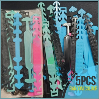 Picture of Clip Hook Slip Ear Protector Ear Hook 1 Pcs