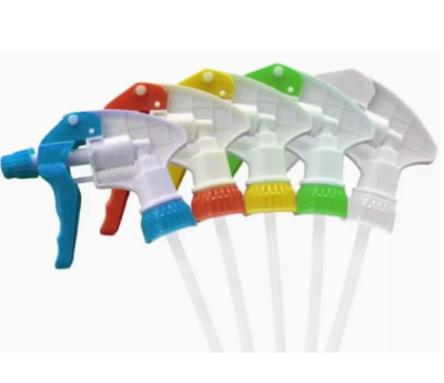 Picture of Water Bottle Spray Nozzle Trigger Sprayer