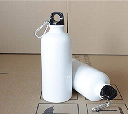 Picture of Gifts Can Be Customized 500ML Sport Water Bottles