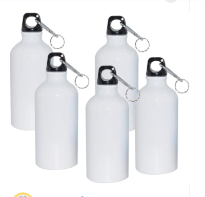 Picture of Gifts Can Be Customized 500ML Sport Water Bottles
