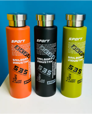 Picture of Sailmaker Vacuum Cup (800Ml) - Keep Your Beverages Hot Or Cold Longer With Sailmaker Vacuum Cup
