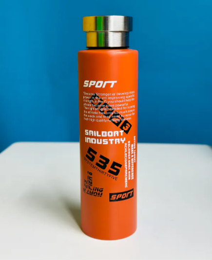 Picture of Sailmaker Vacuum Cup (800Ml) - Keep Your Beverages Hot Or Cold Longer With Sailmaker Vacuum Cup
