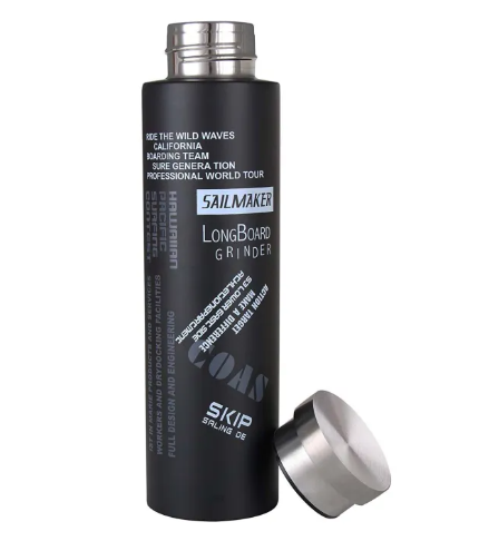 Picture of Sailmaker Vacuum Cup (800Ml) - Keep Your Beverages Hot Or Cold Longer With Sailmaker Vacuum Cup