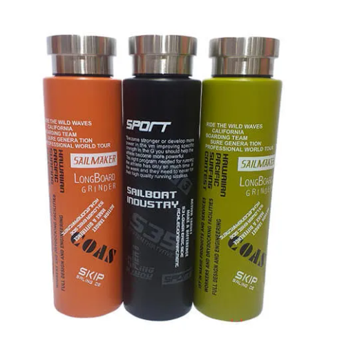 Picture of Sailmaker Vacuum Cup (800Ml) - Keep Your Beverages Hot Or Cold Longer With Sailmaker Vacuum Cup