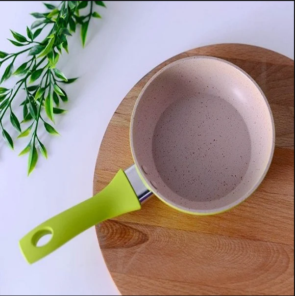 Picture of Hot Selling Cookware Kitchenware Non Stick Fry Pan Forged Frying Pan