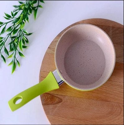 Picture of Hot Selling Cookware Kitchenware Non Stick Fry Pan Forged Frying Pan
