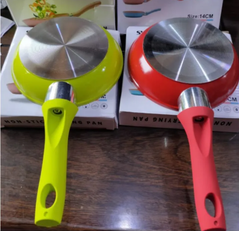 Picture of Hot Selling Cookware Kitchenware Non Stick Fry Pan Forged Frying Pan