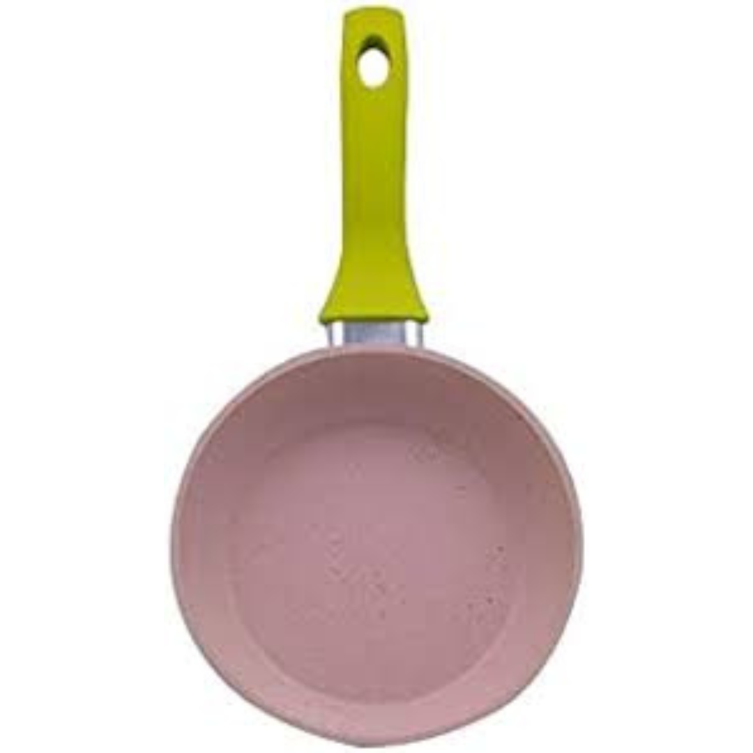 Picture of Hot Selling Cookware Kitchenware Non Stick Fry Pan Forged Frying Pan