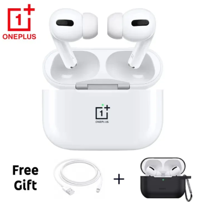 Picture of OnePlus AirPods Pro High Quality AirPods