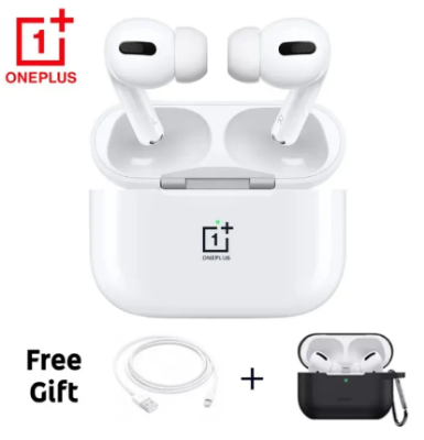 Picture of OnePlus AirPods Pro High Quality AirPods