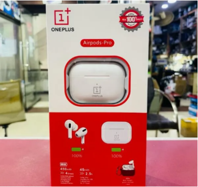 Picture of OnePlus AirPods Pro High Quality AirPods