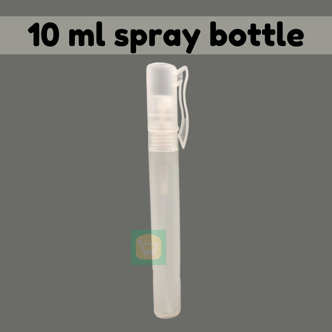 Picture of Empty Pen Spray Bottle 10 ml - 2 Pieces