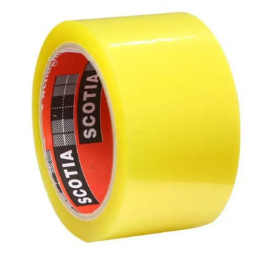 Picture of 2 inch Scotch Tape - 50 Yards (Transparent)