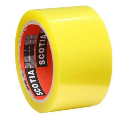 Picture of 2 inch Scotch Tape - 50 Yards (Transparent)