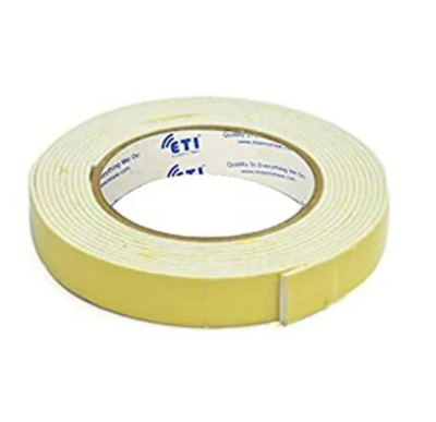 Picture of Both Side Adhesive Foam Tape 1 Inches