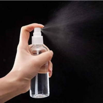 Picture of 2pes Plastic Portable Spray Bottle - 100ml