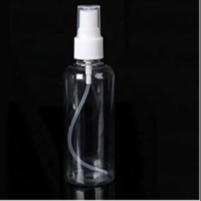 Picture of 2pes Plastic Portable Spray Bottle - 100ml