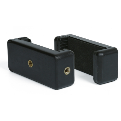 Picture of Monopod Holder Clip for Mobile Camera