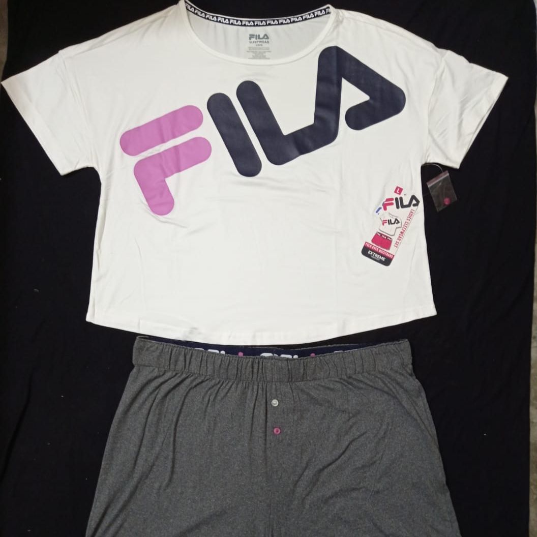Picture of Summer Two Piece Set Short Pants Ariana Grande Gier tantop Women Sets cool Dew navel Tops