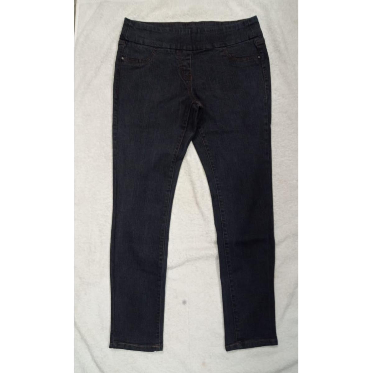 Picture of Skinny Denim Jeans For Women size 32 to 44 inch