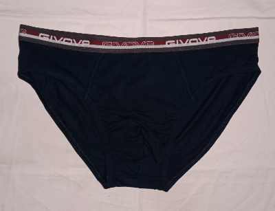Picture of Cotton Underwear for Men (3 Packs)
