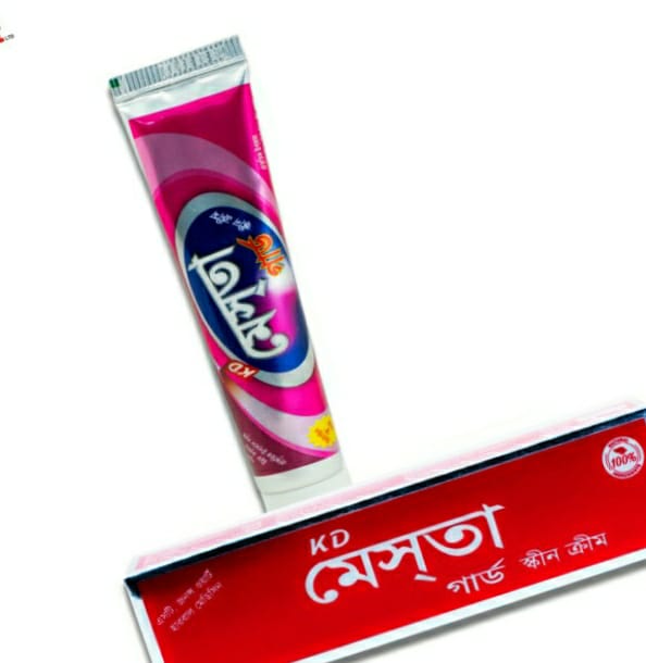 Picture of Mesta Guard Skin Cream (Visible Result in12Days)