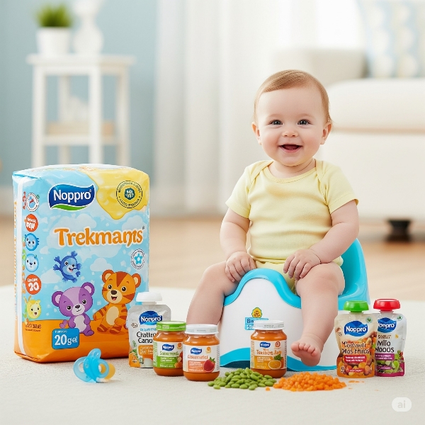 Picture for category Baby Care